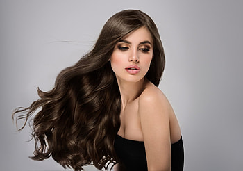 lady, model, graphy, beauty, Sonyazhuravetc HD wallpaper