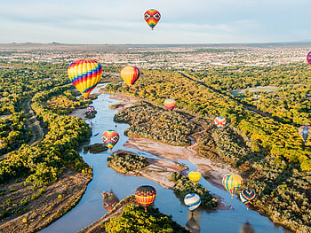 New Mexico 2022, Travel recommendations, Where to go, Where to eat HD wallpaper