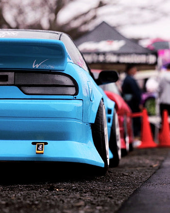 @180sx_25 180SX 1, jdm, s13, car, nissan, 240sx, silvia HD phone wallpaper
