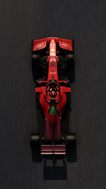 Assetto Corsa SF21 F1, Assetto Corsa HD phone wallpaper