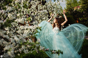 lady, model, graphy, subbotina anna, beauty HD wallpaper