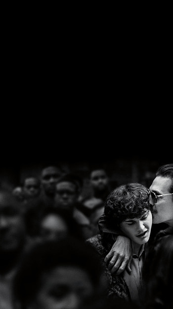White Boy Rick (2022) movie HD phone wallpaper