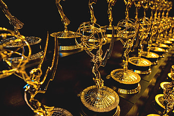 Emmy Awards HD wallpaper
