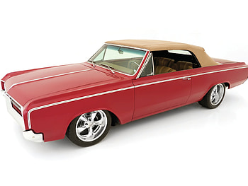 oldsmobile softop, american, softop, convertible, oldsmobile HD wallpaper