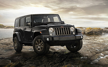 Jeep Wrangler , Adventure at every turn, Power unleashed, Off-road prowess HD wallpaper