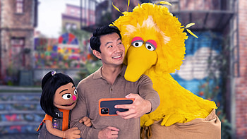 Belonging, Sesame Street, Asian American, Asia Matters HD wallpaper
