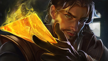 Twisted Fate | League of Legends Ultra, video game, League Of Legends, Twisted Fate (League Of Legends) HD wallpaper