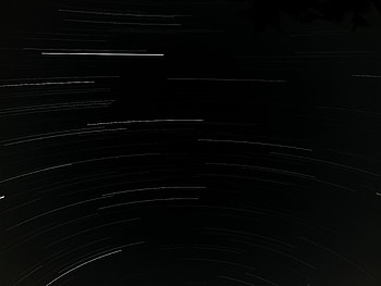 Rotation, Stripes, Streaks HD wallpaper