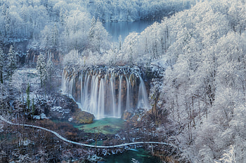 Plitvice Croatia, , windows HD wallpaper