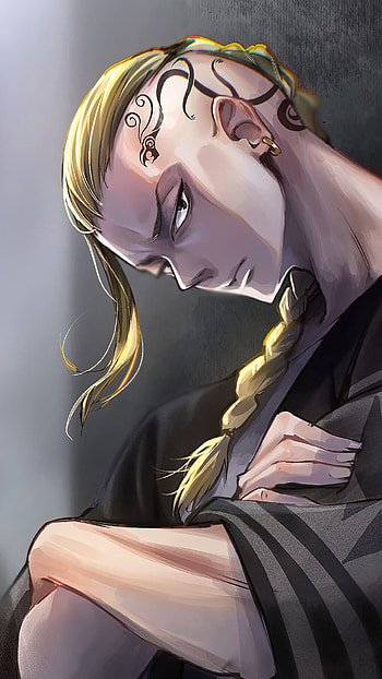 Tokyo Revengers, , Android HD phone wallpaper