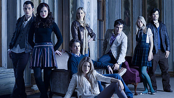 Gossip Girl (2022) movie HD wallpaper