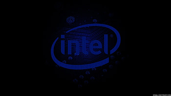 Intel 1920x1080 HD wallpaper