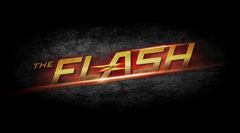 Flash, The Flash (2014), Logo, Tv Show HD wallpaper