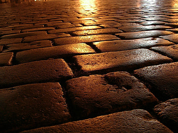 Rock, Texture, Textures, Surface, Path, Stone HD wallpaper