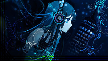 Tags: Anime Girl HD wallpaper