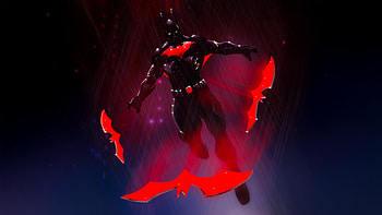 Batman Beyond Endless Roads, batman, batman-beyond, superheroes, artwork, digital-art, deviantart HD wallpaper