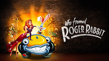 Roger Rabbit, Jessica Rabbit HD wallpaper
