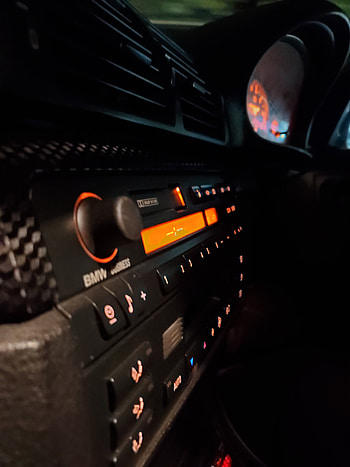 Bmw, e46, bmw e46 HD phone wallpaper