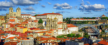 Portugal, , City, Architecture, House, Cities HD wallpaper