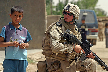 Marines, military HD wallpaper
