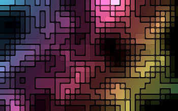 Abstract, Shine, Light, Multicolored, Motley, Brilliance, Glass, Jigsaw Puzzles, Puzzles HD wallpaper