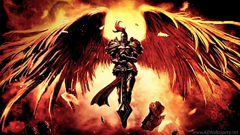 Angel Wing , Top Angel Wing HD wallpaper