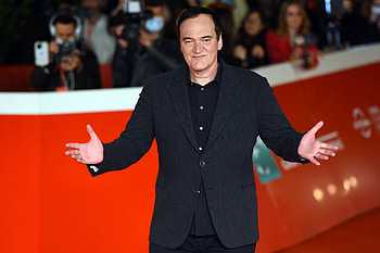 Quentin Tarantino, Early film influences, Unconventional perspectives, Director's vision HD wallpaper