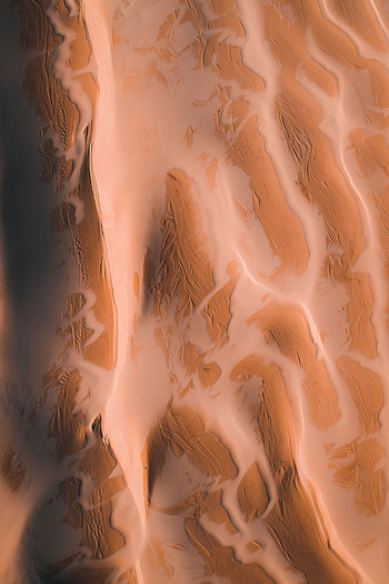 Nature, Sand, Australia, Sand Dunes, Salt Ash HD phone wallpaper