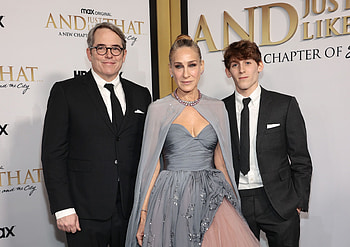 Matthew Broderick, Movies, Relationship timeline, Sarah Jessica Parker HD wallpaper