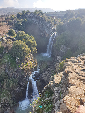 View from Israel, Landscapes HD phone wallpaper