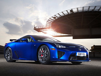 lexus lfa, architecture, sports, lexus, coupe HD wallpaper