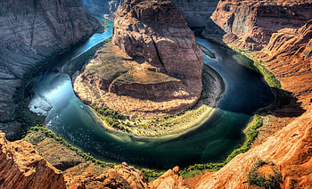 Canyon, other, beautiful, nature HD wallpaper
