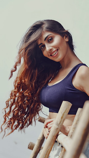 Ruma sharma, actress, fitness HD phone wallpaper