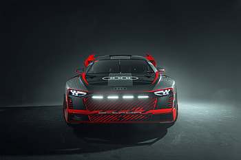 Audi HD wallpaper