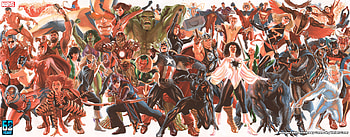 Avengers Assemble — Comic, Comic, Avengers HD wallpaper