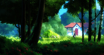 Forgotton Anne, Video Game HD wallpaper