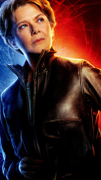 Captain Marvel (2022) movie HD phone wallpaper