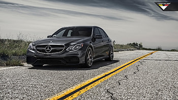 Mercedes E63 Amg, mercedes, cars, amg HD wallpaper
