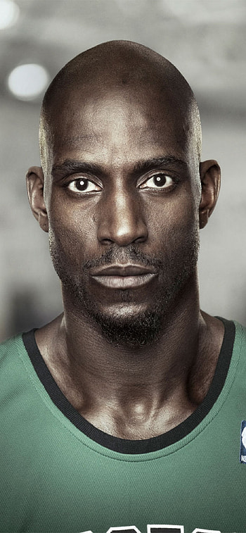 Kevin Garnett, , , Creative collection HD phone wallpaper