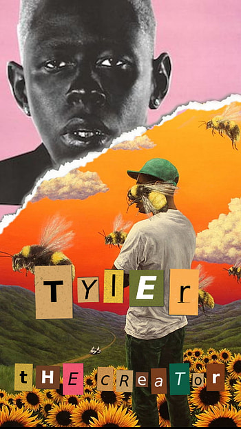 Tyler, the Creator, rap, music HD phone wallpaper