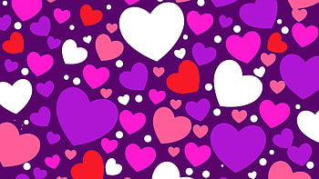 Heart Background, , , Baltana HD wallpaper