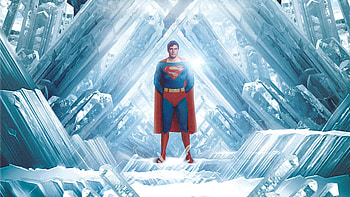 movie, Superman (1978) HD wallpaper