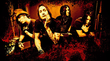 D O P E, music, nu metal, dope, industrial HD wallpaper