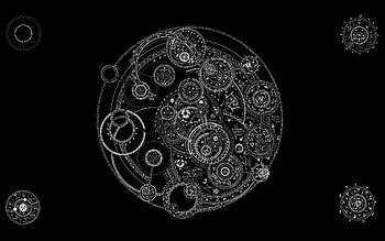 Vintage - Apple Watch Face. Watchface. HD wallpaper