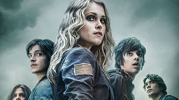 The 100 Tv Series, the-100, tv-shows HD wallpaper