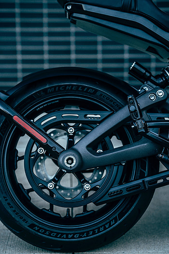 Motorcycles, Side View, Motorcycle, Bike, Wheel HD phone wallpaper
