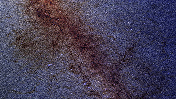 Milky Way Stars Galaxy Space , milky-way, universe, graphy, digital-universe, scifi, stars HD wallpaper