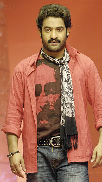 Ntr, Ntr Actor, Actor HD phone wallpaper