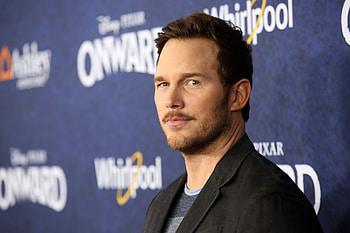 Chris Pratt, Fact check, Donald Trump supporter HD wallpaper