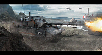 FECO, video game, Command & Conquer: Red Alert 2 HD wallpaper